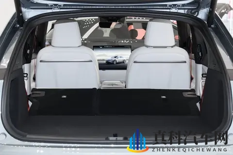 行业首个80度大电池增程车，零跑D19首发有看点-1