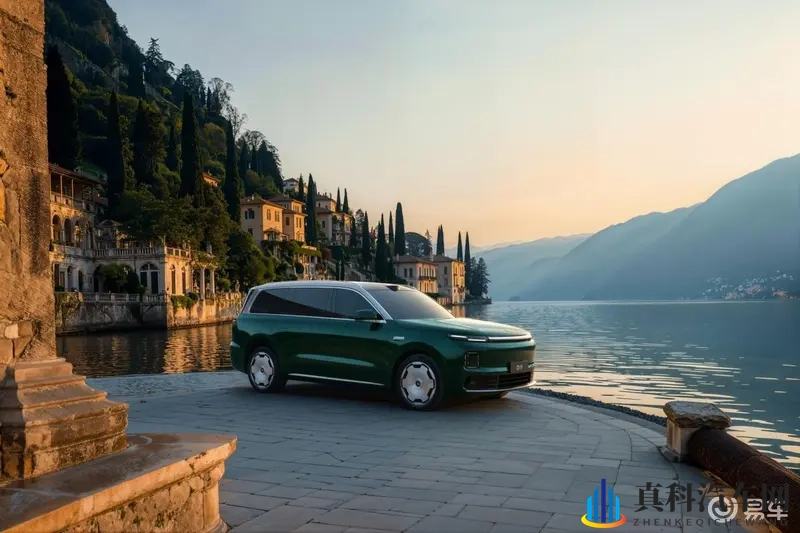 零跑D19首发亮相：百万级体验，30万级价格！-1