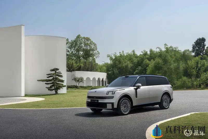 领克900全能SUV，3万车主喜爱-1