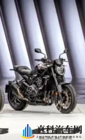 本田杀疯了 CB300R国产化后跌破2万 2万内原灯复古街车守门员来了-2