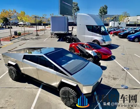 未来汽车中国汽车卷什么卷？要“卷服务，而不卷平台”！-3