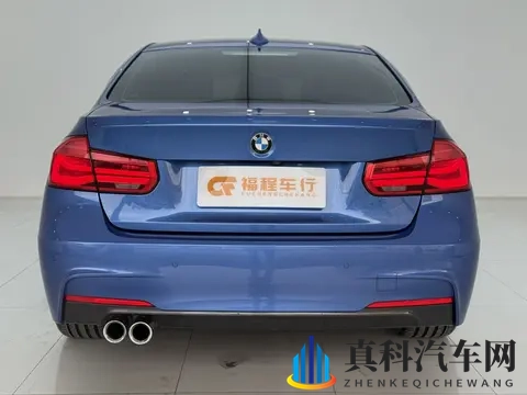 11万多拿下宝马3系,圆你蓝天白云梦!-3