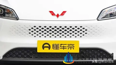 五菱宏光新款亮相!三种动力选择满足不同需求-2