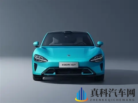 博主发帖小米汽车启动内部员工专享活动：SU7可打八到九折 省去好几万-2