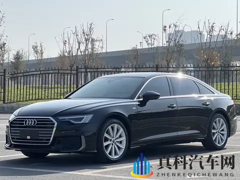 25万拿下21年奥迪A6L,体验行政级轿车的魅力?-3