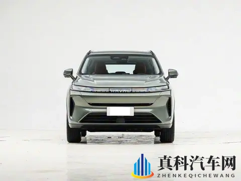加长版“哈弗H6”亮相！轴距超2米8，定位中型SUV，搭载20T+9DCT-2