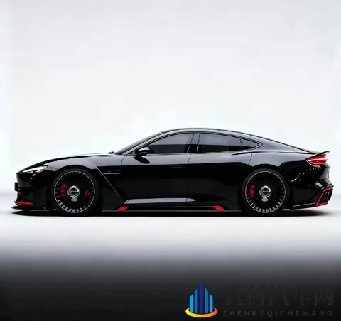 比亚迪海豹2027款展望:设计颠覆与技术爆发的三重博弈-3