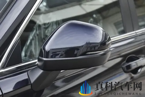 2025款广汽本田皓影全系车型配置对比与购车指南-2