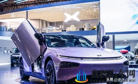 车圈又炸预言！10年后中国车企只剩5强？大佬们集体在打预防针-2