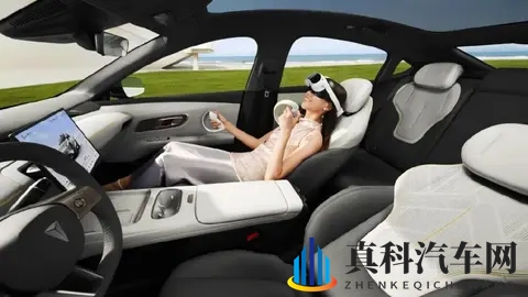 买车看准“爆款相”,这三款重磅新车全是潜力股-1