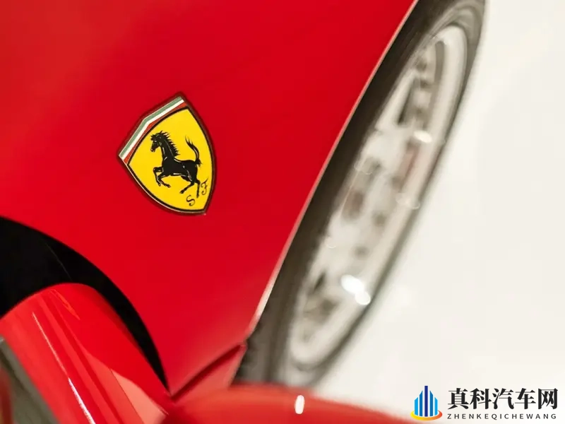 法拉利Elettrica：2.5秒破百，为何引争议-1