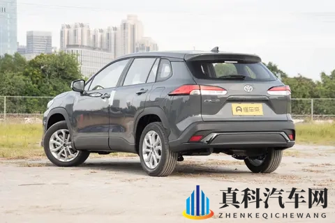 898 万起 + 终身质保！2025 款锋兰达配置拆解，燃油 _ 混动选车不踩坑-1