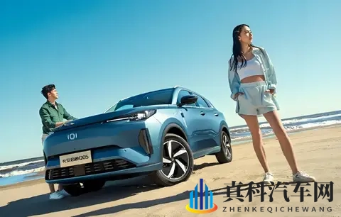 长安汽车,高层又有调整!-1