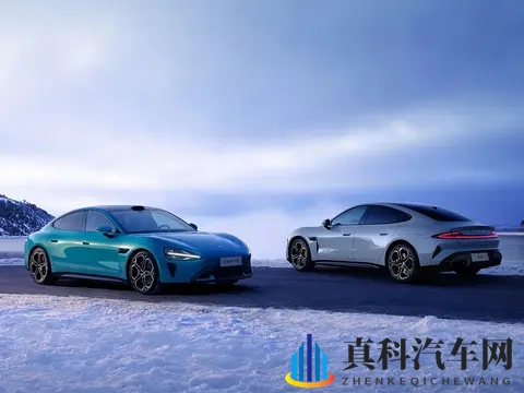 美国人拆完小米SU7，说“没什么可学”的！-3