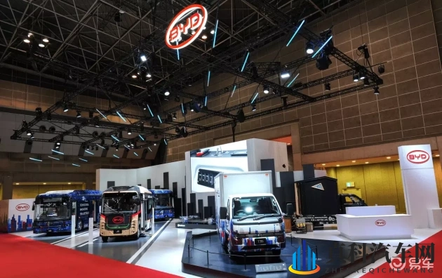 热热色:汽车新潮流:鲜艳色彩成焦点-2