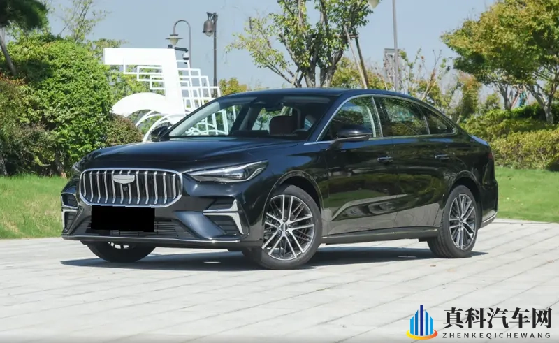 产品力全方位提升，这车诚意满满，这次能大卖了吗-1