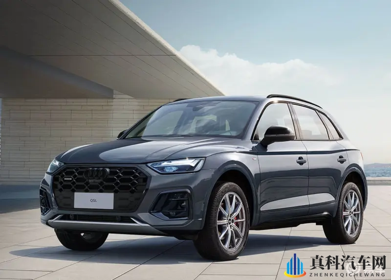 30万内的预算，揽胜极光L可以让你放弃奥迪Q5L-1