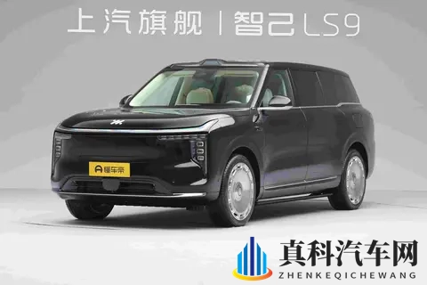 空间大了，价格低了，谁还买豪华车？-1