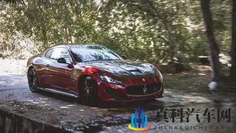 曾经的跑车皇后，玛莎拉蒂销量大跌，这个品牌是真的不行了吗-2