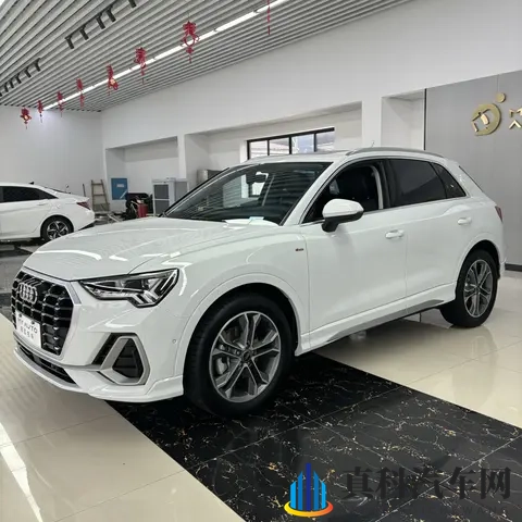 三年奥迪Q3，168万体验德系豪华SUV-1