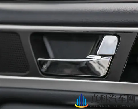 内门把手争议：特斯拉Model S起火车门无法打开，事故致五人死亡-2