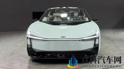 触屏可滑移、配燃油+插混动力可选，全新一代卡罗拉有哪些看点？-2