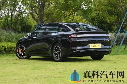 11月9日上市前瞻：10万级的价值炸弹 ，启源A06这么让人期待？-2