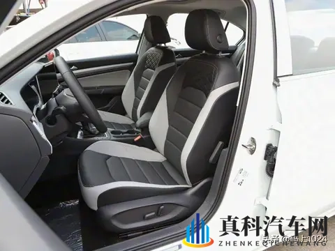 2026款大众宝来上市,氛围灯没了,音响喇叭少了,1129万起-1