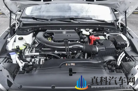 中国特供,预算20万想买豪华品牌,TA却成为绕不开的选择?-3