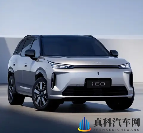 销量压力下，埃安i60开启预售，这次能突围吗？-2