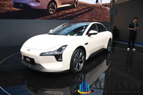 1-10月新势力车企KPI达成率:小鹏提前冲线,理想、极氪只有5成多-2