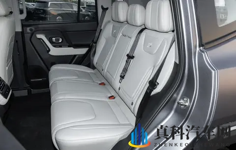 15万多的四驱SUV,115km纯电续航,带你看捷途山海T1-2