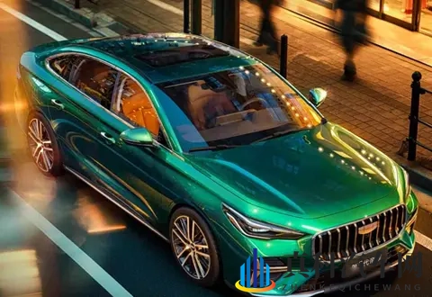 燃油党有福了！11月将上市8款燃油车，哪款是你的菜？-1