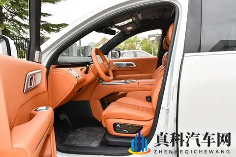 深蓝 S09 破局记:新能源大型 SUV 市场 “现象级” 车型的圈粉逻辑-2