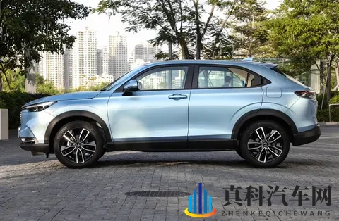 本田缤智这一回玩的真心有劲头-2