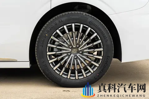 26款岚图梦想家,15T插混+四驱,大空间+舒适座椅,家用合适-2