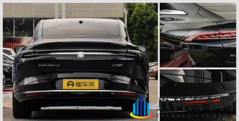 别克新能源路在何方，至境L7能否突出重围-2