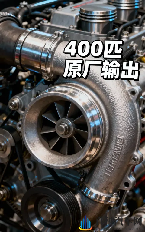 3大核心亮点+2步改装潜力!看懂丰田全新20T性能发动机-2