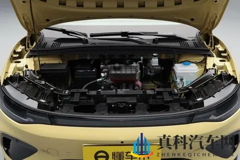 新车  1058万元起_提供激光雷达_11月28日上市 零跑Lafa5开启预售-3