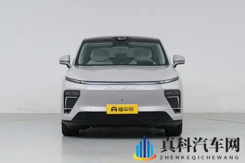 17万起买豪车？这车续航1600km，配置拉满，家用必看！-2