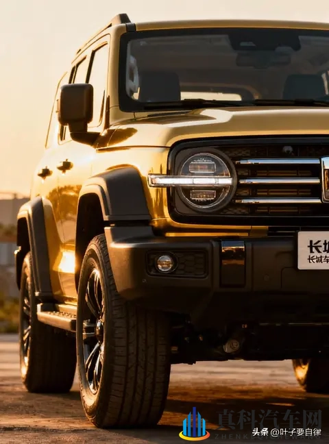 中国车企拉美大乱斗：11月吉利联姻雷诺，而比亚迪长城硬刚巴西！-3