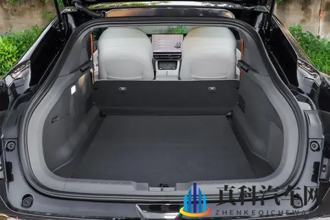 抢先体验新款东风奕派 eπ007+，产品实力如何？-3