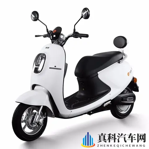 电摩也“神仙打架”?2025年顶级玩家都拼啥?-2