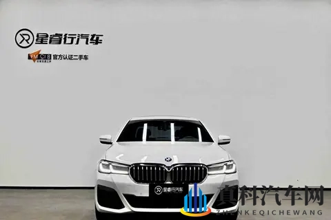 28万拿下准新宝马530Li，体验行政级轿车，舒适豪华超值！-2