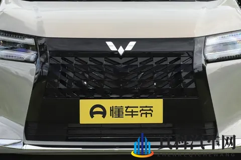 738 万起拿下大 7 座 MPV！买得起、开得爽，家用 MPV 就该这么造-1