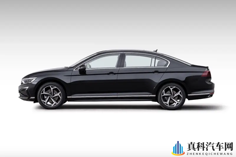 迈腾3000万辆甄选款,动力性能全面拉满!-1