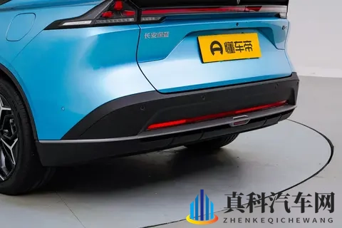试驾深蓝L07：续航1500km，配华为辅助驾驶，实力如何？-3
