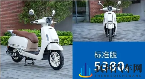 5380元的飞鹰F150新款升级不加价,是要把天价125踩在脚下?-2