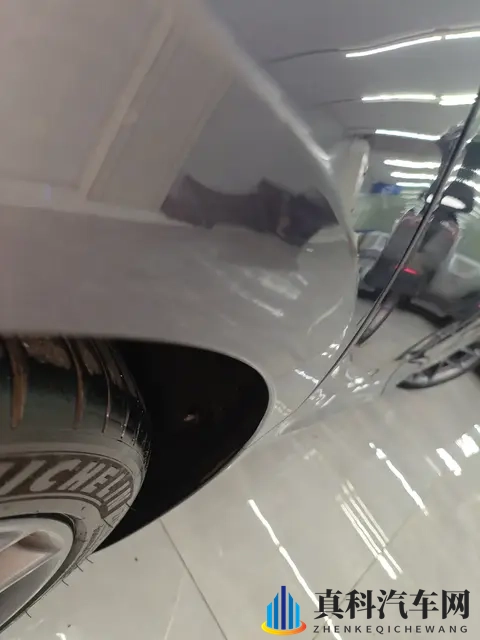 17万多拿下二手特斯拉Model3，体验3.3秒的加速快感！-2