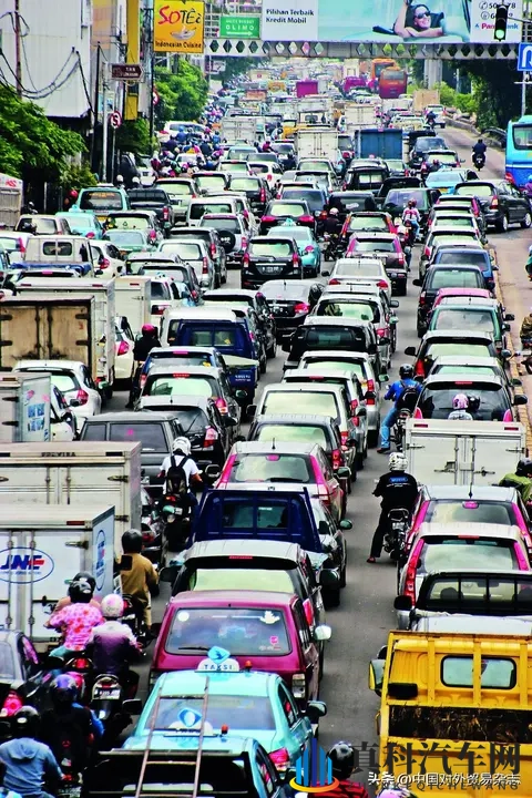 中国新能源车企在 印尼投资的三维风险与突围之道-3